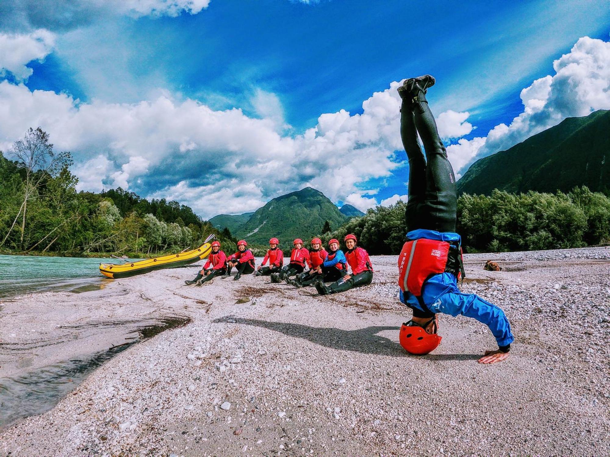 Apartma Gojsa Bovec Esterno foto