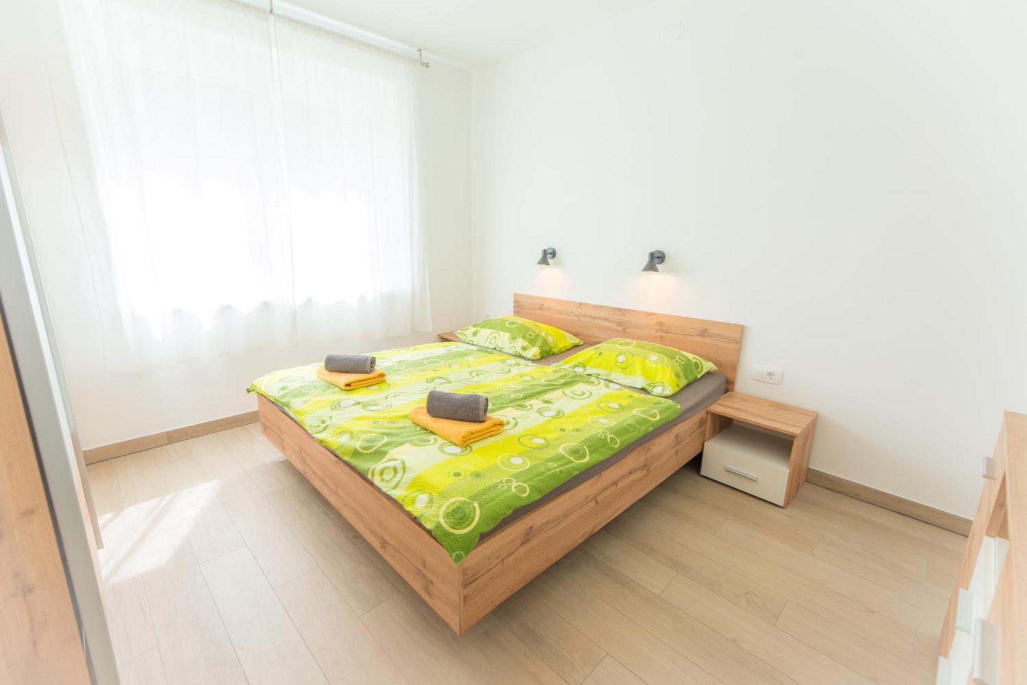 Apartma Gojsa Bovec Esterno foto
